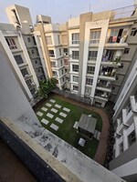 3 BHK + Pooja Room,Study Room 895 Sq.Ft. Apartment in Srijan Eternia
