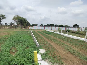  Plot – Garden View at Kodangal - for Sale