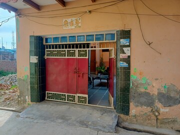 4 BHK Independent House – Exterior View View at Netaji Nagar - for Sale