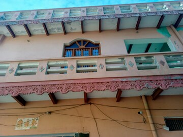 4 BHK Independent House – Exterior View View at Netaji Nagar - for Sale