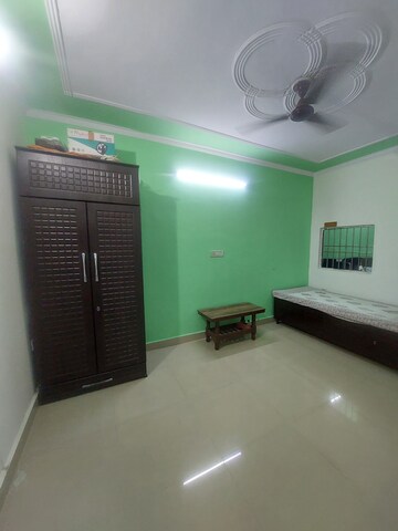 Furnished Amenities in 1 BHK Apartment at Sarita Vihar – for Rent