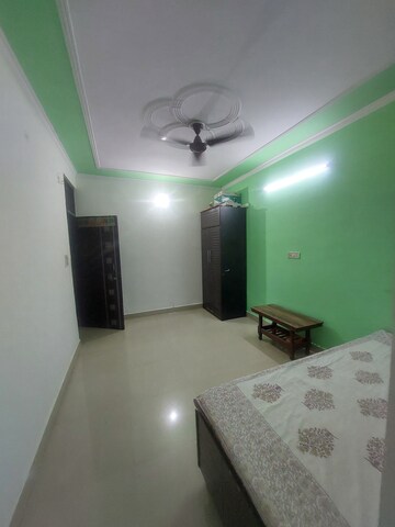 Furnished Amenities in 1 BHK Apartment at Sarita Vihar – for Rent