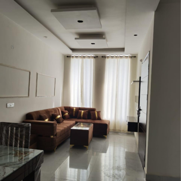 Kitchen in 3 BHK Independent House at Sector 115 – for Sale