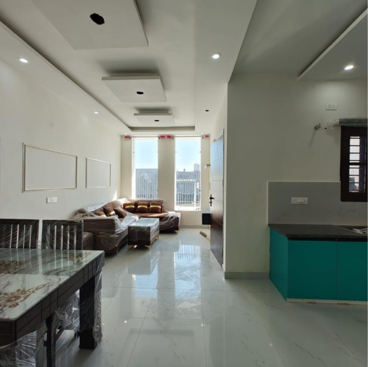 Living Room, sector 115 3 Bedroom 100 Sq.Yd. Independent House In Sector 115 Mohali 7925293