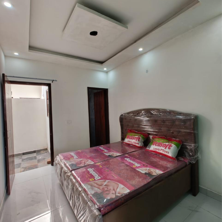 Bedroom, sector 115 3 Bedroom 100 Sq.Yd. Independent House In Sector 115 Mohali 7925293