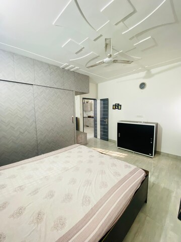 Bedroom in 3 BHK Apartment at Sector 127 – for Rent