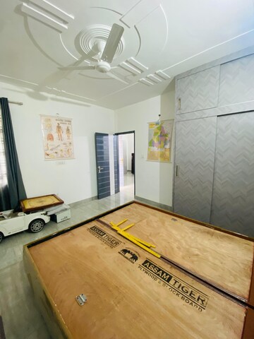 Bedroom in 3 BHK Apartment at Sector 127 – for Rent