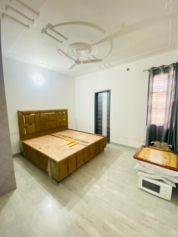 Bedroom in 3 BHK Apartment at Sector 127 – for Rent