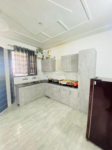 3 BHK Apartment For Rent in Sector 127
