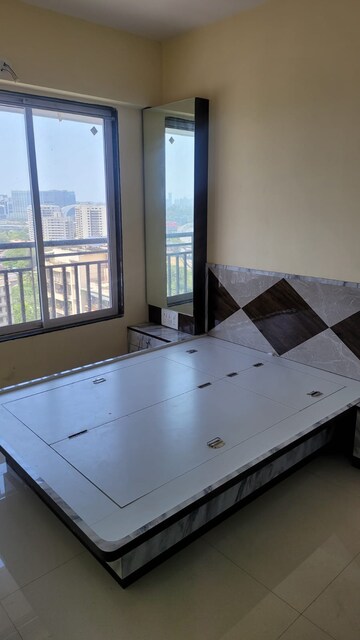 Kitchen in 1 BHK Apartment at Ameya Vighnaharta, Sion – for Sale