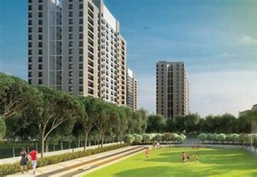 3 BHK Apartment For Sale in Sobha Arena, Kanakapura Road