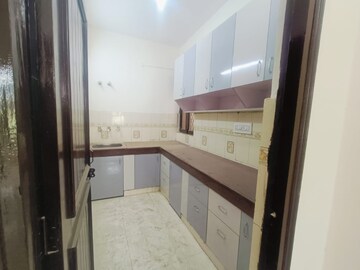 Kitchen in 3 BHK Apartment at Matru Ashish CHS Malabar Hill, Malabar Hill – for Rent