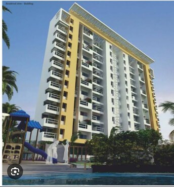 3 BHK Apartment For Resale in Axis Vertiga Mohammadwadi Pune  7925295