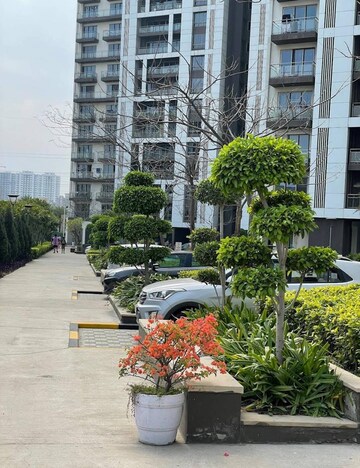3 BHK Apartment – Exterior View View at Tata Primanti Phase 2, Sector 72 - for Sale