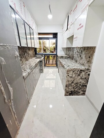 Balcony in 1 BHK Apartment at Ashirwad CHS Kandivali, Kandivali East – for Rent