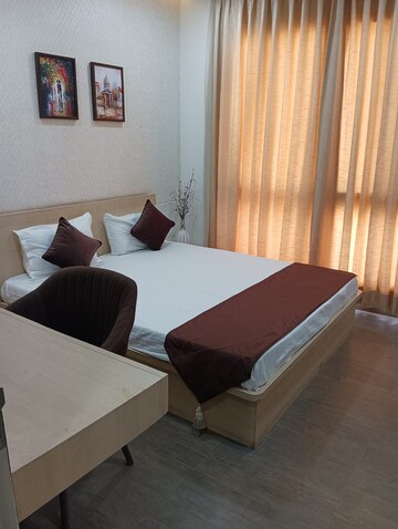 4 BHK Apartment For Sale in Panchkula Urban Estate
