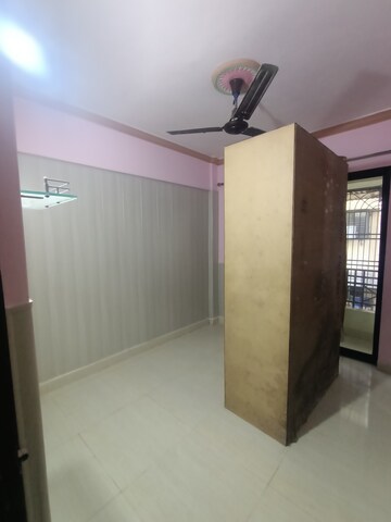 Master Bedroom in 2 BHK Apartment at Patels Homes, Ambernath East – for Rent