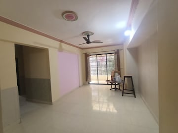 2 BHK Apartment For Rent in Patels Homes Ambernath East Thane  7925368