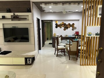 Gym in 1 BHK Apartment at Gokul Nagri 2, Kandivali East – for Rent