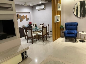 Master Bedroom in 1 BHK Apartment at Gokul Nagri 2, Kandivali East – for Rent