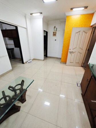 1 BHK Apartment For Rent in Gokul Nagri 2 Kandivali East Mumbai  7925379