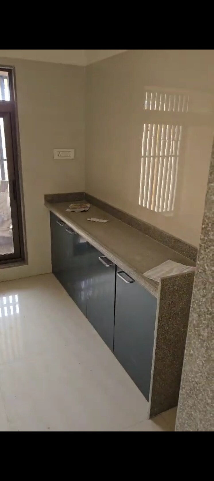 Kitchen, mallhar-bhimashankar-heights 3 Bedroom 950 Sq.Ft. Apartment In Dahisar West Mumbai 7925418
