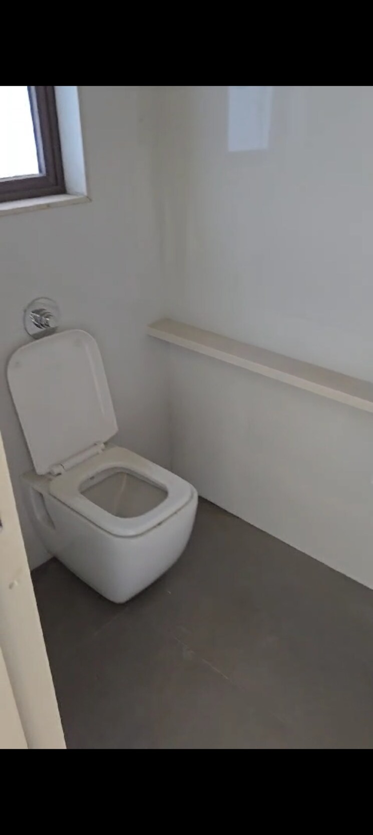 Bathroom, mallhar-bhimashankar-heights 3 Bedroom 950 Sq.Ft. Apartment In Dahisar West Mumbai 7925418