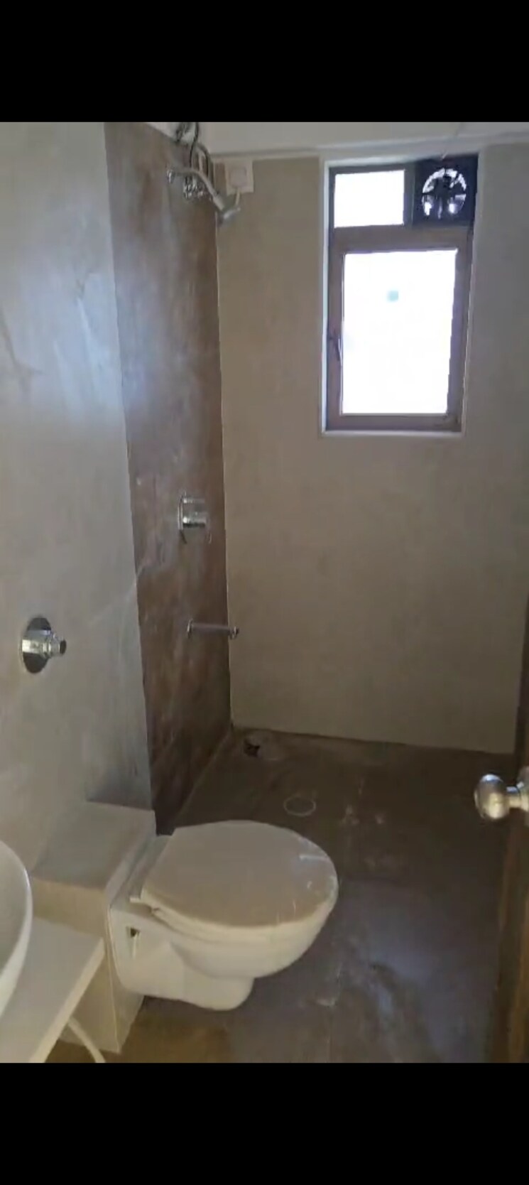 Bathroom, mallhar-bhimashankar-heights 3 Bedroom 950 Sq.Ft. Apartment In Dahisar West Mumbai 7925418