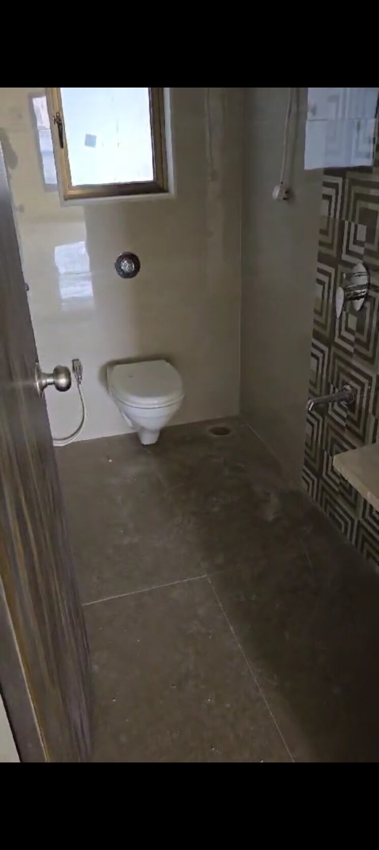 Bathroom, mallhar-bhimashankar-heights 3 Bedroom 950 Sq.Ft. Apartment In Dahisar West Mumbai 7925418