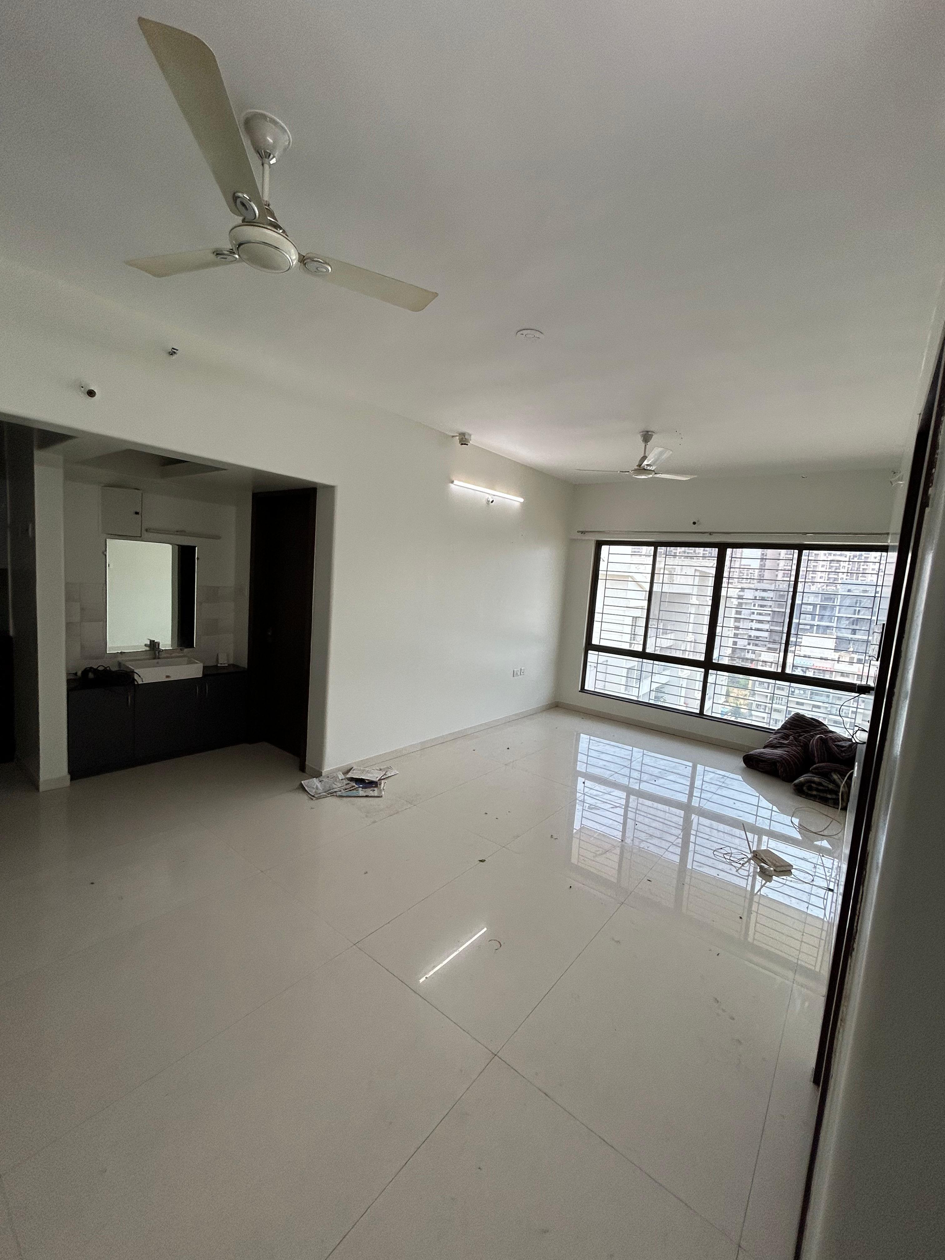 2 BHK 1050 Sq.Ft. Apartment in Goel Ganga Florentina
