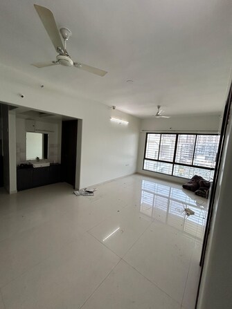 2 BHK Apartment For Resale in Goel Ganga Florentina Nibm Annexe Pune  7925340