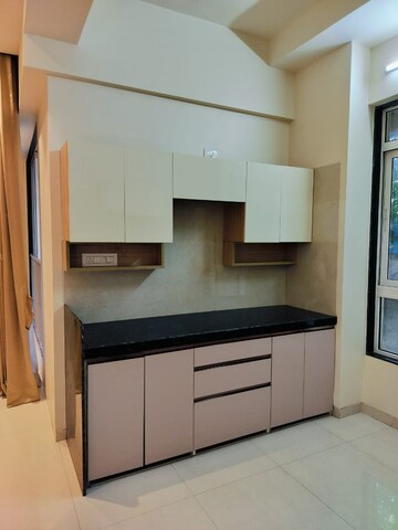 Kitchen in 2 BHK Apartment at Navjeevan – for Rent