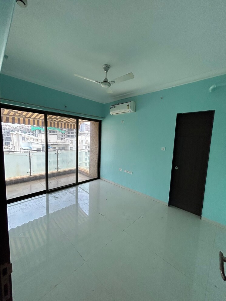 Master Bedroom, goel-ganga-florentina 2 Bedroom 1050 Sq.Ft. Apartment In Nibm Annexe Pune 7925340