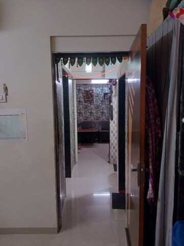 Corridor in 1 BHK Apartment at Badlapur East – for Sale