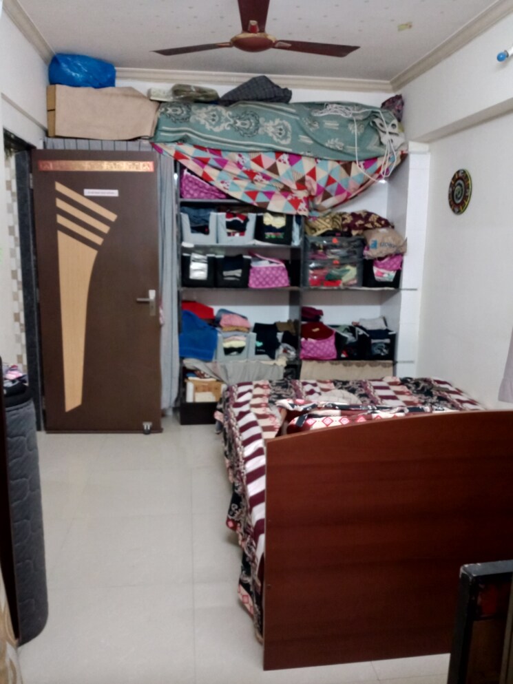 Bedroom, badlapur east 1 Bedroom 670 Sq.Ft. Apartment In Badlapur East Thane 7925442