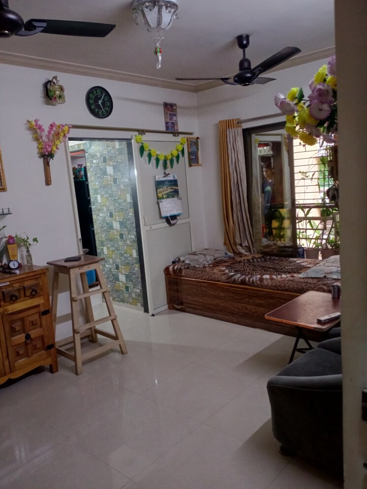 Living Room, badlapur east 1 Bedroom 670 Sq.Ft. Apartment In Badlapur East Thane 7925442