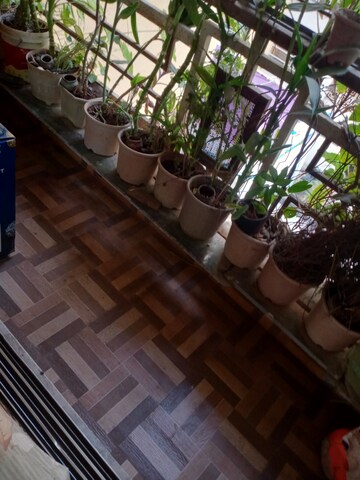 Balcony in 1 BHK Apartment at Badlapur East – for Sale