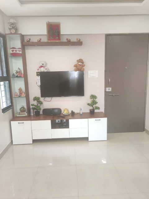 2 BHK Apartment For Sale in Yashoda Heights