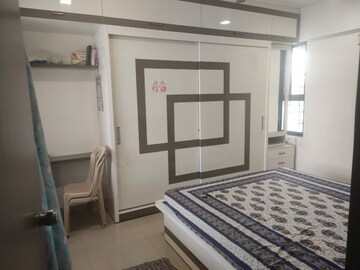 Bedroom in 2 BHK Apartment at Yashoda Heights, Warje – for Sale