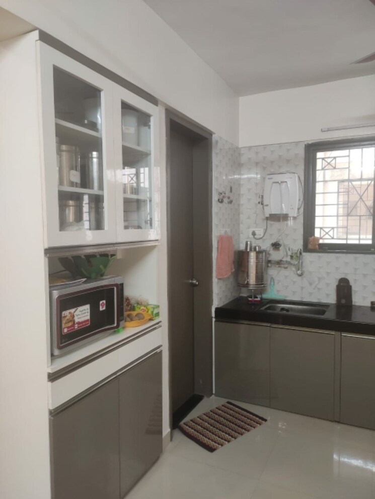 Kitchen, yashoda-heights 2 Bedroom 1105 Sq.Ft. Apartment In Warje Pune 7925467