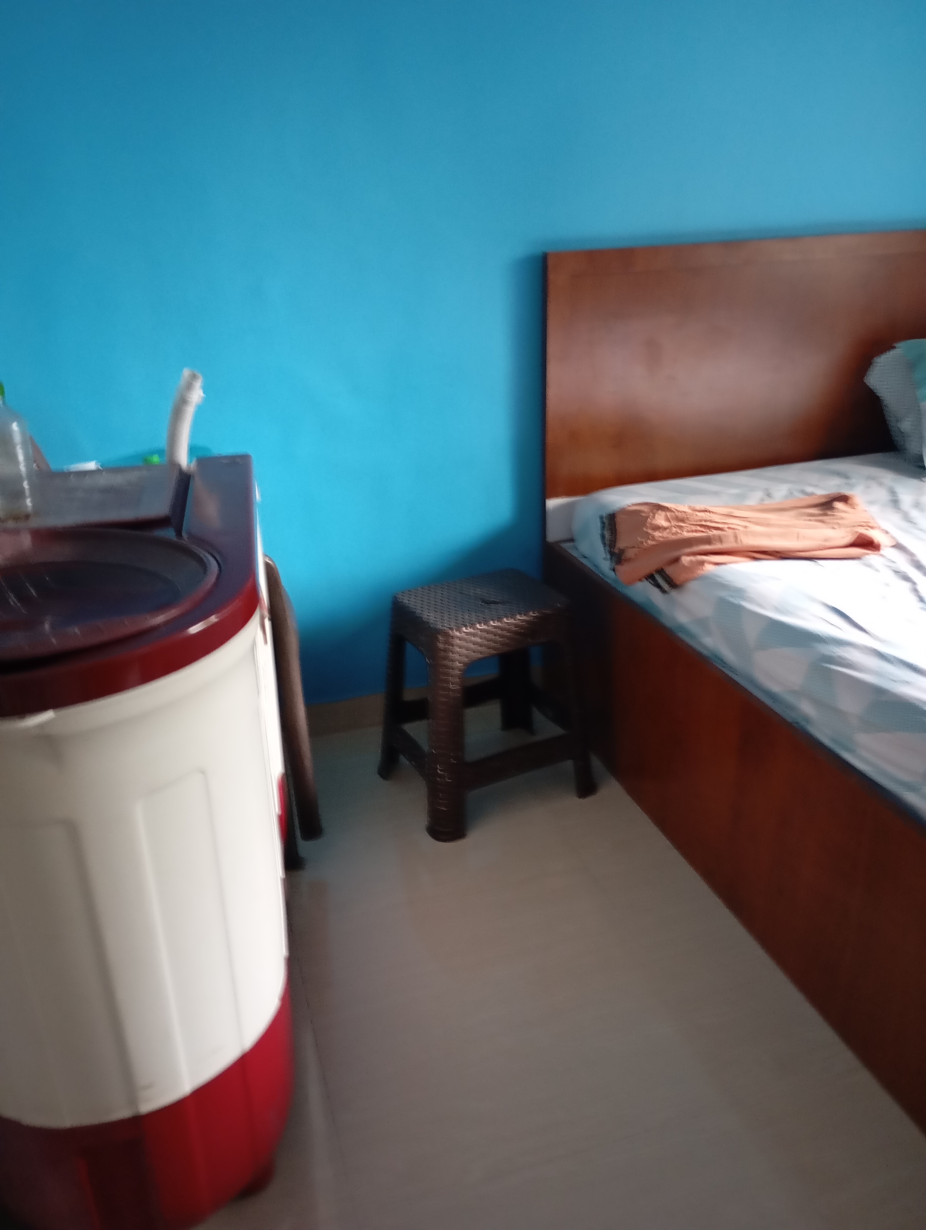 1 BHK + Study Room Apartment For Sale in New Shree Apartment Tarun