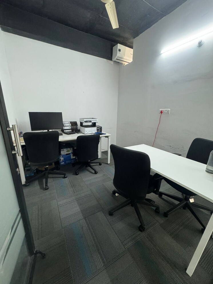Team Area, sm-homes-kondapur Commercial Office Space 3000 Sq.Ft. In Kondapur Hyderabad 7925448