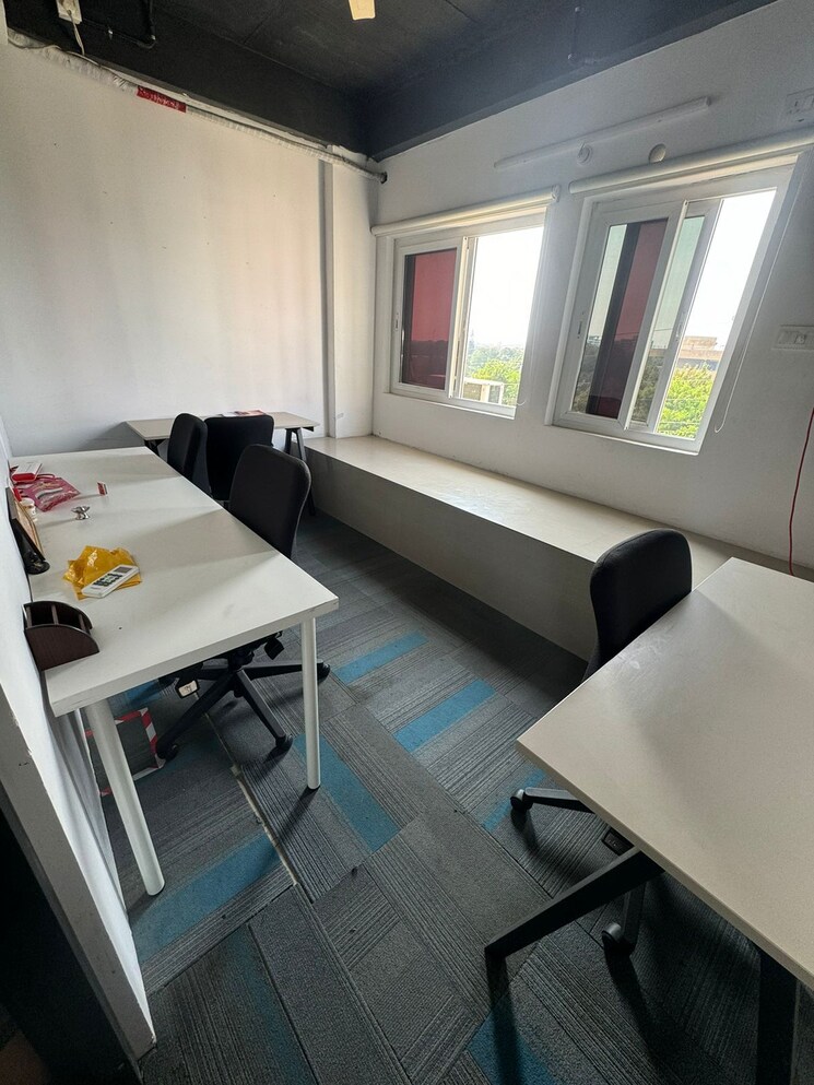 Team Area, sm-homes-kondapur Commercial Office Space 3000 Sq.Ft. In Kondapur Hyderabad 7925448