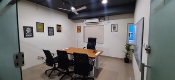 Team Area in  Office Space at SM Homes Kondapur, Kondapur – for Sale