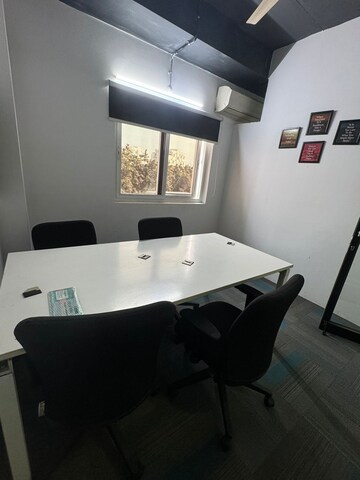 Team Area in  Office Space at SM Homes Kondapur, Kondapur – for Sale