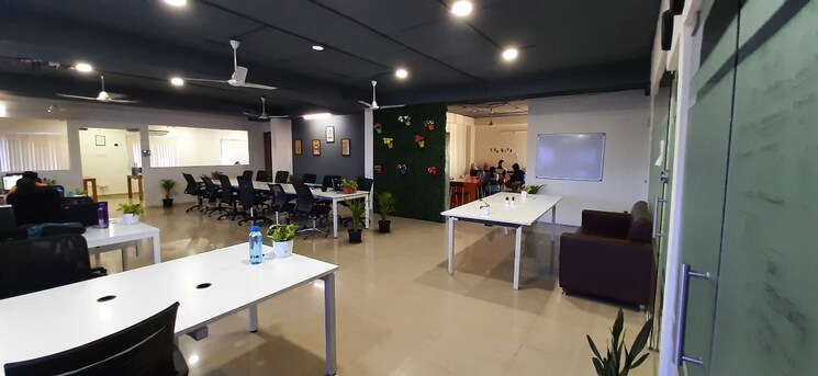 Team Area, sm-homes-kondapur Commercial Office Space 3000 Sq.Ft. In Kondapur Hyderabad 7925448