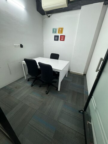 Team Area in  Office Space at SM Homes Kondapur, Kondapur – for Sale