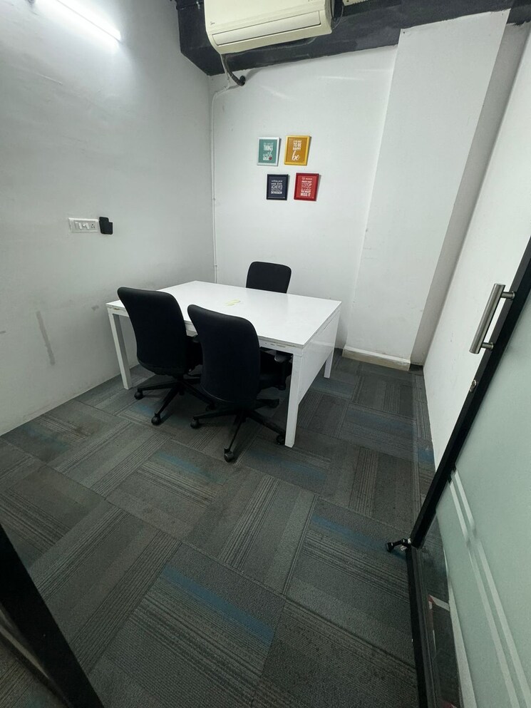 Team Area, sm-homes-kondapur Commercial Office Space 3000 Sq.Ft. In Kondapur Hyderabad 7925448