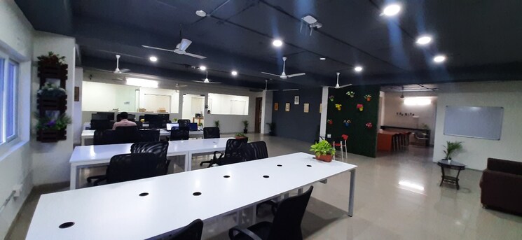 Team Area, sm-homes-kondapur Commercial Office Space 3000 Sq.Ft. In Kondapur Hyderabad 7925448