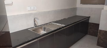 Kitchen in 5 BHK Apartment at Vasavi Usharam Integra, Tolichowki – for Rent
